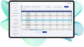 Base de datos